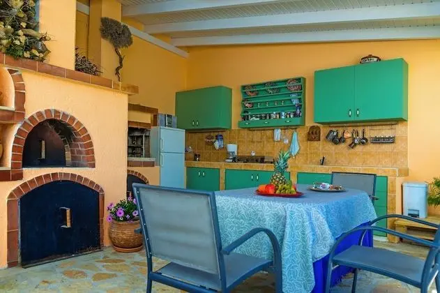 Apart Daire, 1 Yatak Odası, Balkon