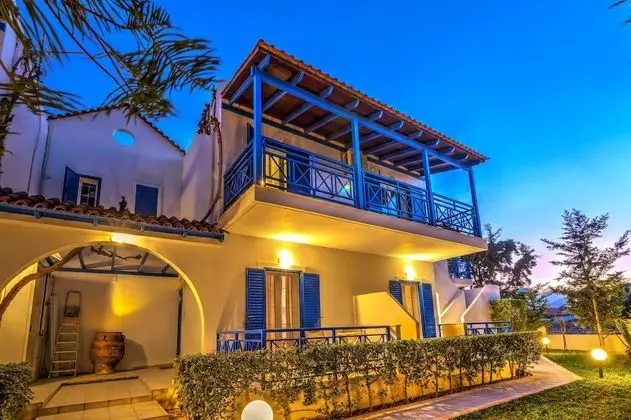 Apart Daire, 1 Yatak Odası, Balkon