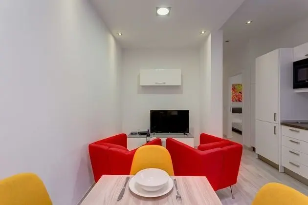Apart Daire (1 Bedroom)