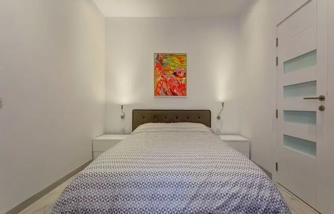 Apart Daire (1 Bedroom)