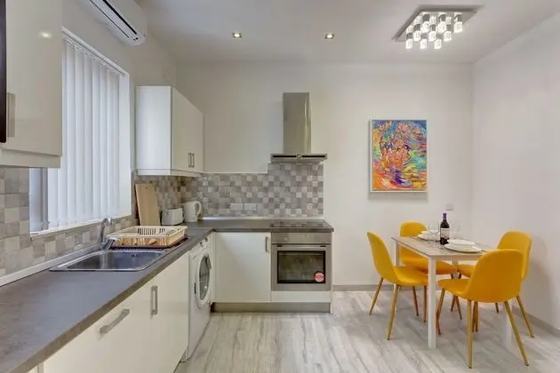 Apart Daire (1 Bedroom)