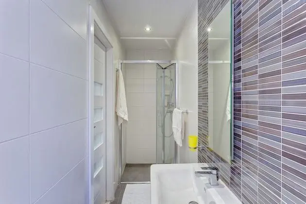 Apart Daire (1 Bedroom)