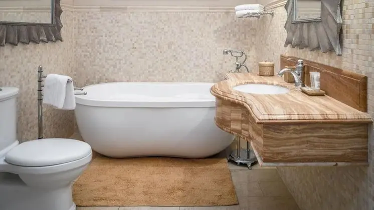 Apart Daire, 2 Yatak Odası, Teras