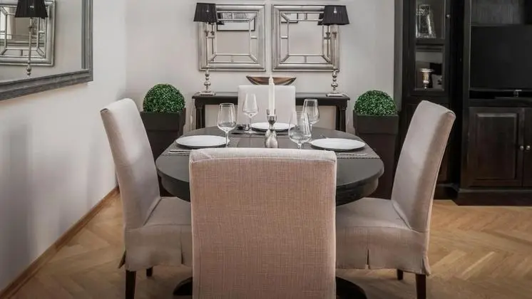 Apart Daire, 2 Yatak Odası, Teras