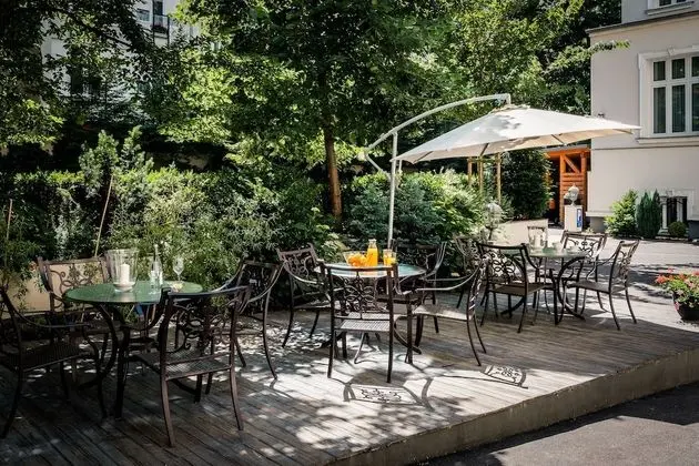 Apart Daire, 2 Yatak Odası, Teras