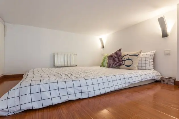 Apart Daire, 1 Yatak Odası