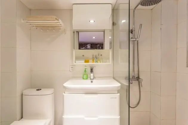 Apart Daire, 1 Yatak Odası