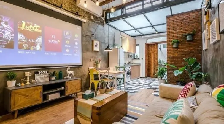 Classic Çatı Katı (Loft), 2 Yatak Odası