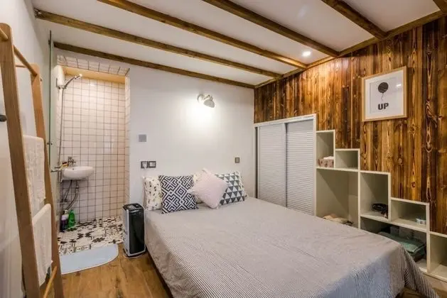 Classic Çatı Katı (Loft), 2 Yatak Odası