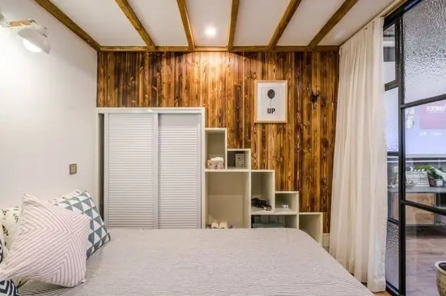 Classic Çatı Katı (Loft), 2 Yatak Odası