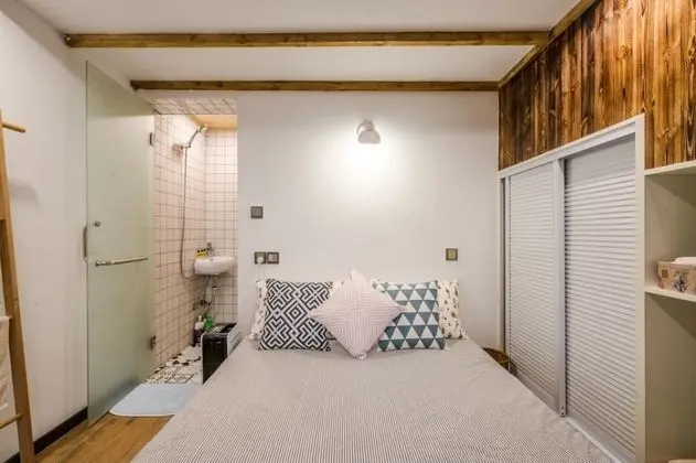 Classic Çatı Katı (Loft), 2 Yatak Odası