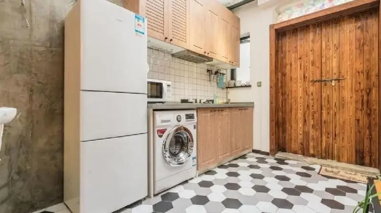 Classic Çatı Katı (Loft), 2 Yatak Odası
