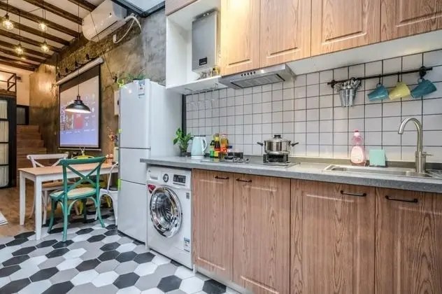 Classic Çatı Katı (Loft), 2 Yatak Odası