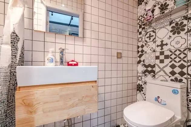 Classic Çatı Katı (Loft), 2 Yatak Odası