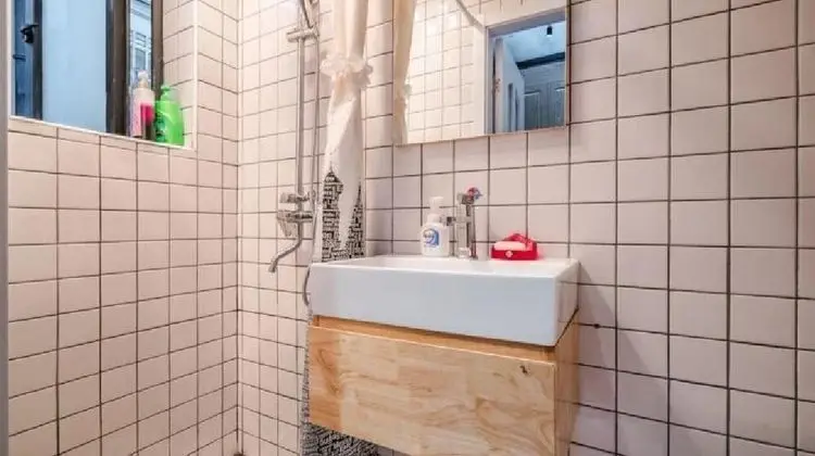 Classic Çatı Katı (Loft), 2 Yatak Odası