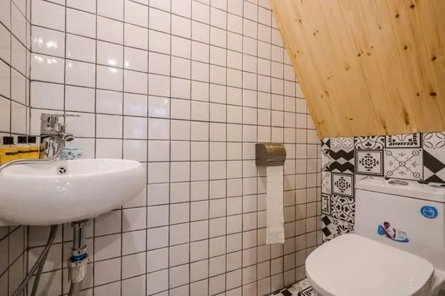 Classic Çatı Katı (Loft), 2 Yatak Odası
