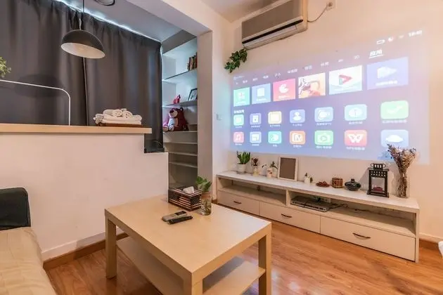 Comfort Apart Daire, 1 Yatak Odası