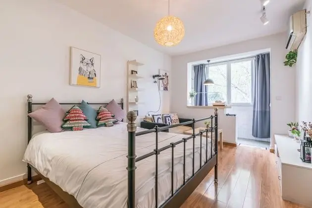 Comfort Apart Daire, 1 Yatak Odası