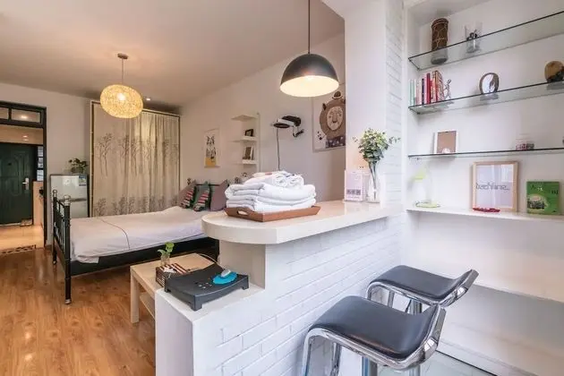 Comfort Apart Daire, 1 Yatak Odası