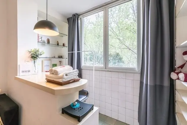 Comfort Apart Daire, 1 Yatak Odası