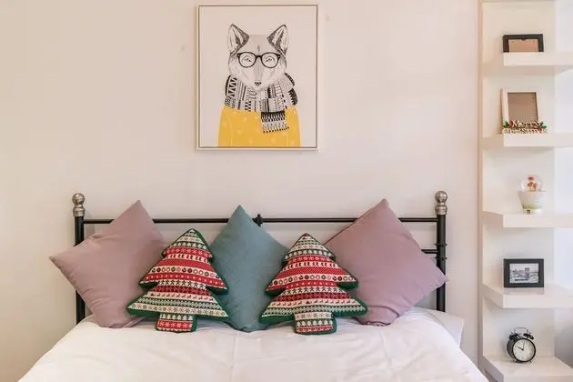 Comfort Apart Daire, 1 Yatak Odası