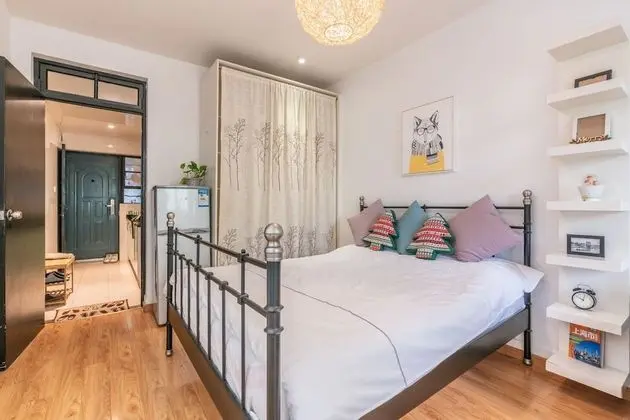 Comfort Apart Daire, 1 Yatak Odası