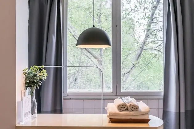 Comfort Apart Daire, 1 Yatak Odası