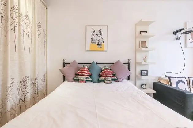 Comfort Apart Daire, 1 Yatak Odası