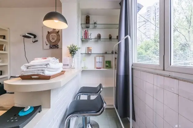 Comfort Apart Daire, 1 Yatak Odası