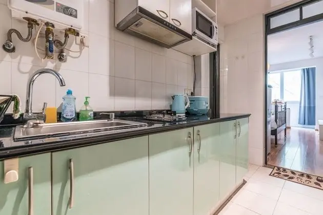 Comfort Apart Daire, 1 Yatak Odası