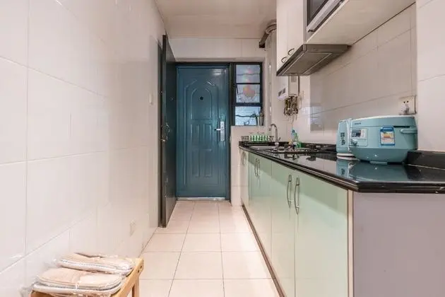 Comfort Apart Daire, 1 Yatak Odası