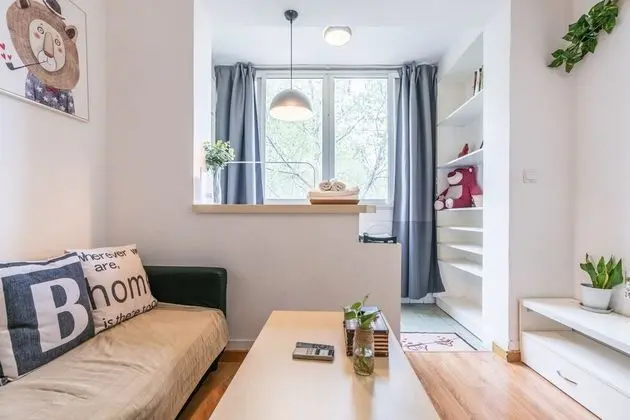 Comfort Apart Daire, 1 Yatak Odası