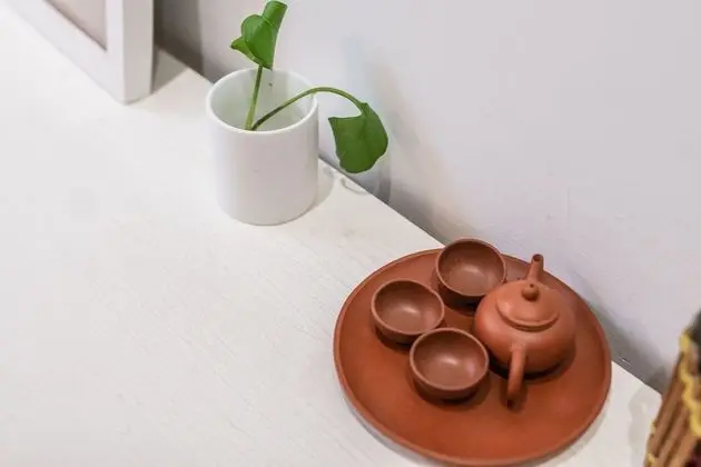 Comfort Apart Daire, 1 Yatak Odası