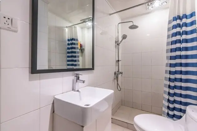 Comfort Apart Daire, 1 Yatak Odası