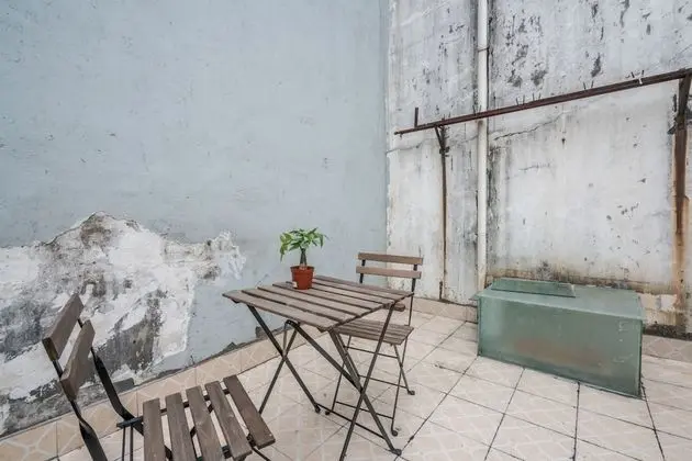 Apart Daire, 1 Yatak Odası