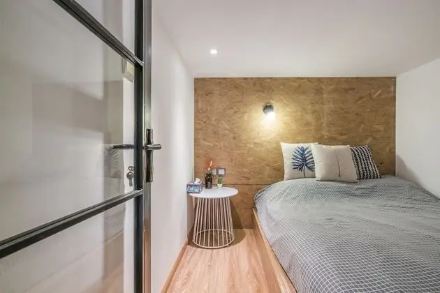 Comfort Apart Daire, 3 Yatak Odası