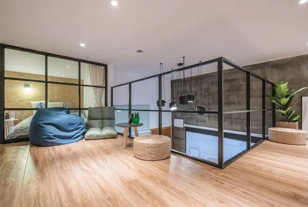 Comfort Apart Daire, 3 Yatak Odası