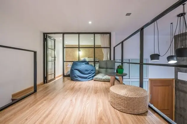 Comfort Apart Daire, 3 Yatak Odası