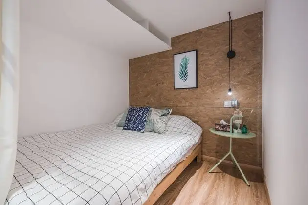 Comfort Apart Daire, 3 Yatak Odası