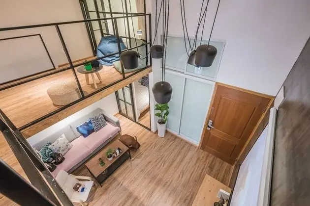 Comfort Apart Daire, 3 Yatak Odası