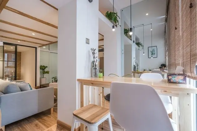 Comfort Apart Daire, 3 Yatak Odası