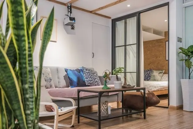 Comfort Apart Daire, 3 Yatak Odası