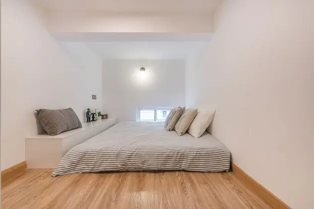 Comfort Apart Daire, 3 Yatak Odası