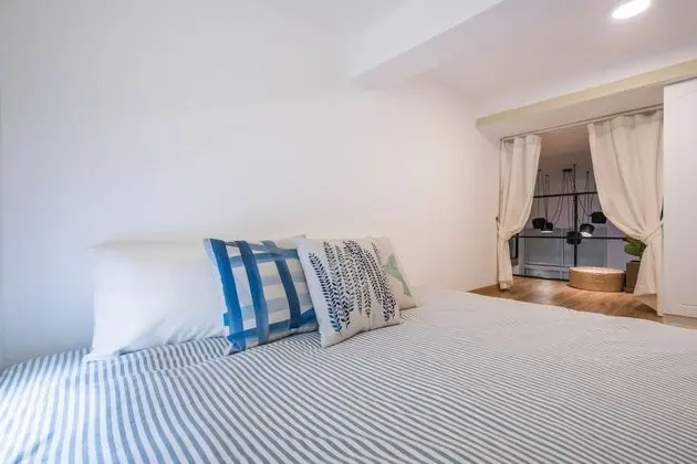 Comfort Apart Daire, 3 Yatak Odası
