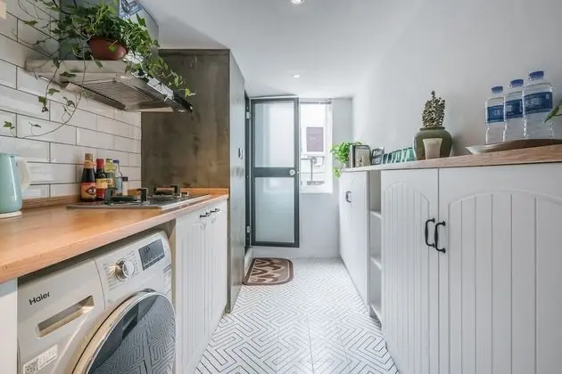 Comfort Apart Daire, 3 Yatak Odası