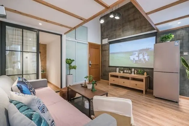 Comfort Apart Daire, 3 Yatak Odası