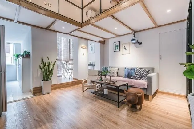 Comfort Apart Daire, 3 Yatak Odası