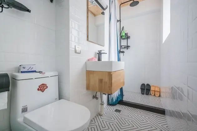 Comfort Apart Daire, 3 Yatak Odası