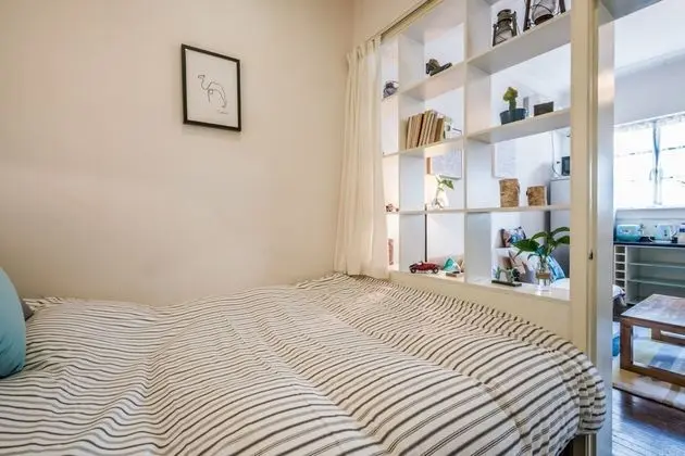 Apart Daire, 1 Yatak Odası