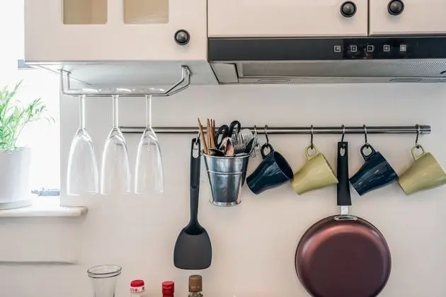 Apart Daire, 1 Yatak Odası